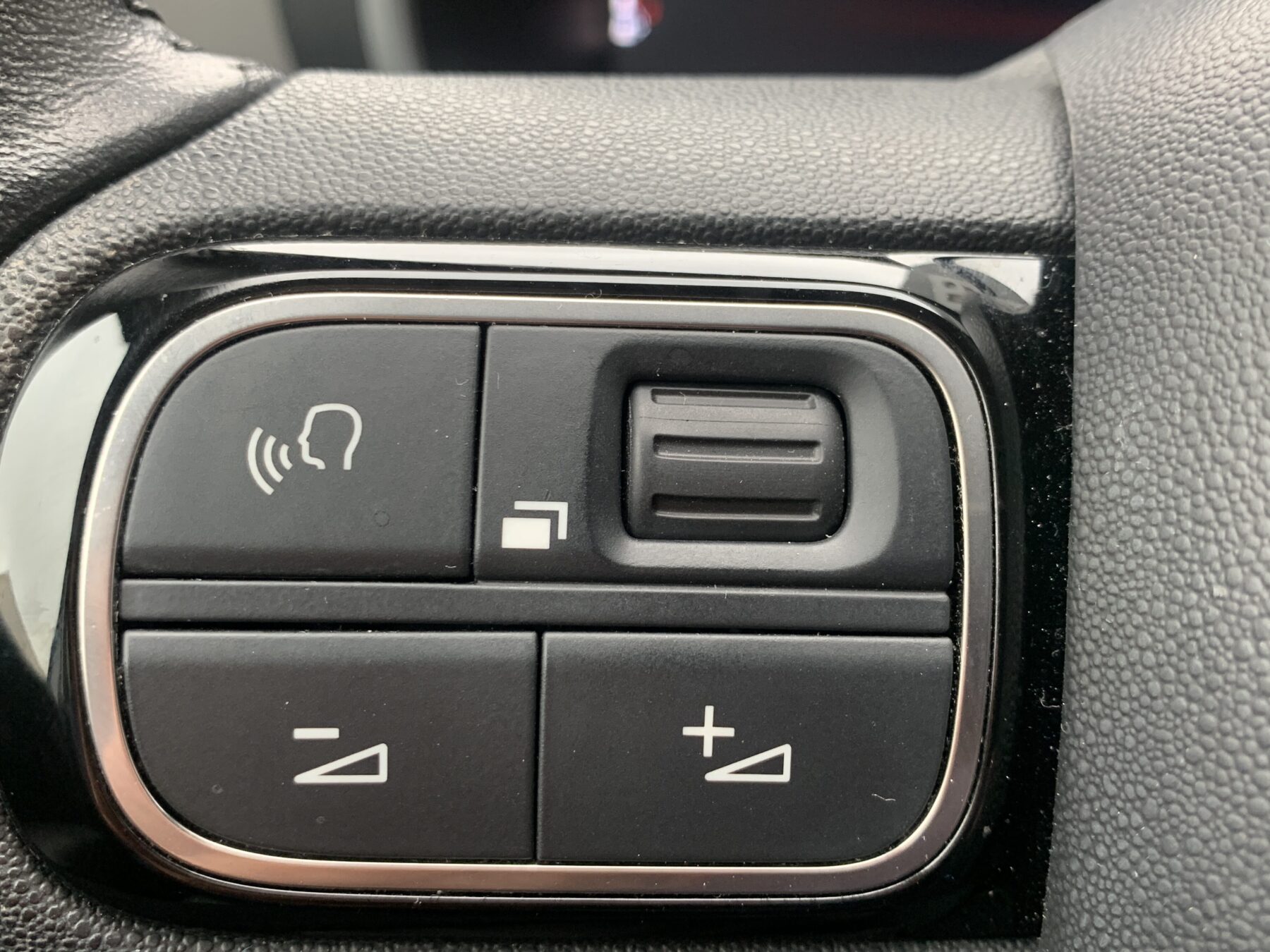 CITROEN C-5 AIRCROSS HDI SHINE 130cv