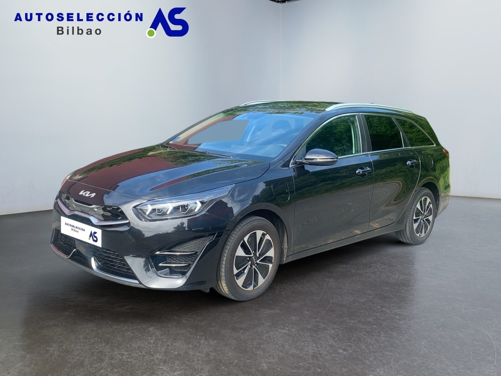 KIA CEED TOURER PHEV 1.6 E DRIVE