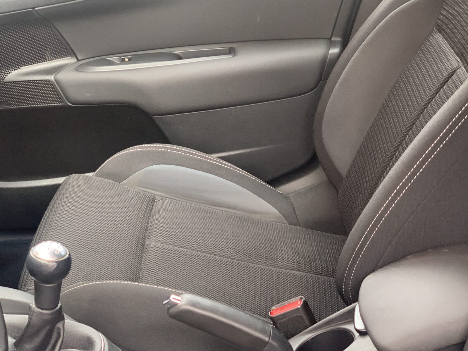 CITROEN C-4 HDI 1.6HDI TONIC 100cv