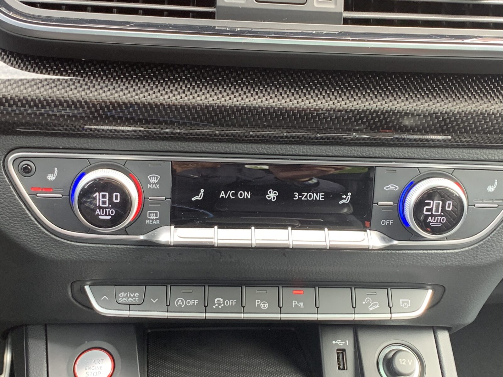 AUDI SQ5 MHEV 340cv