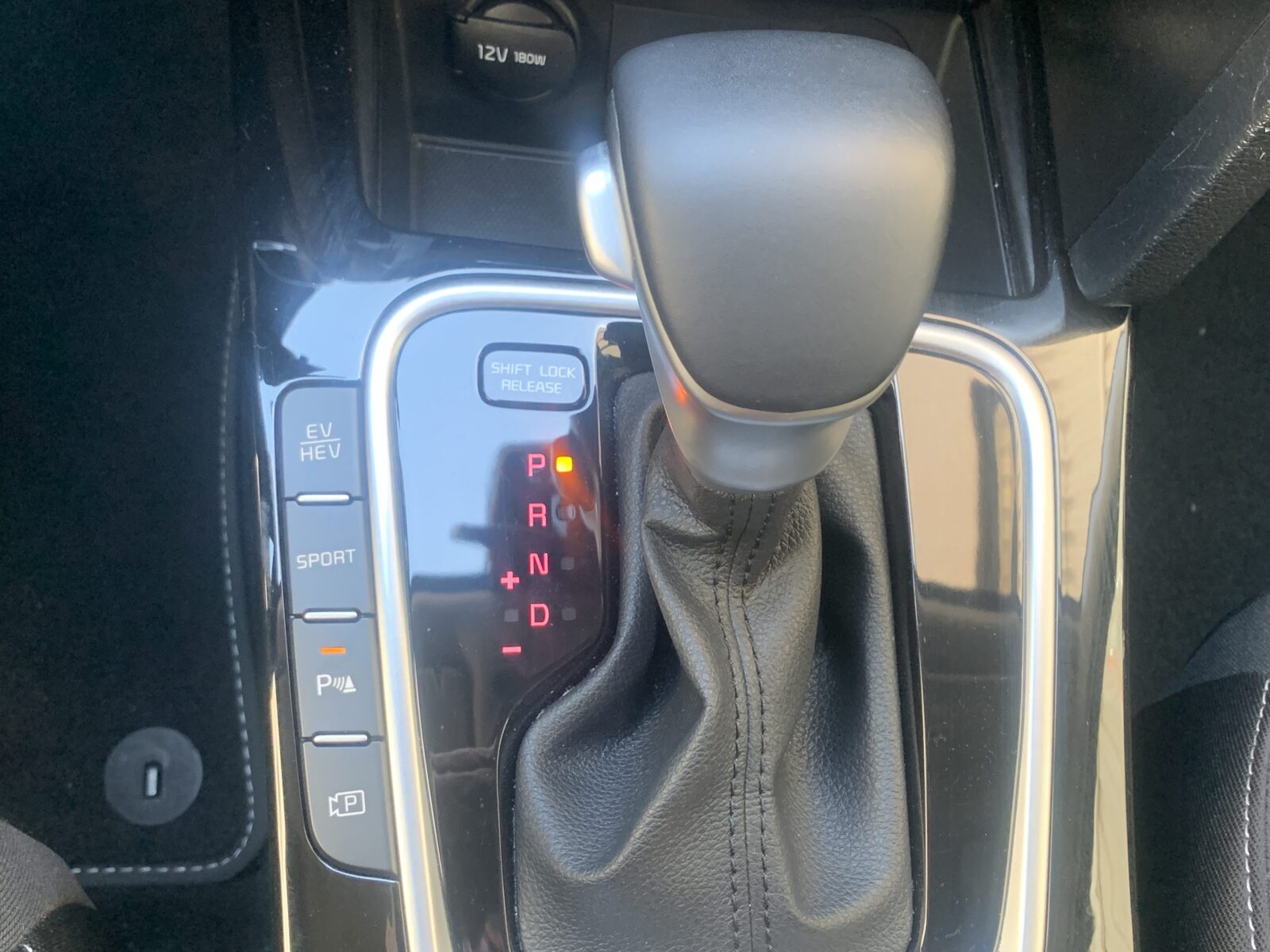 KIA CEED TOURER PHEV 1.6 E DRIVE