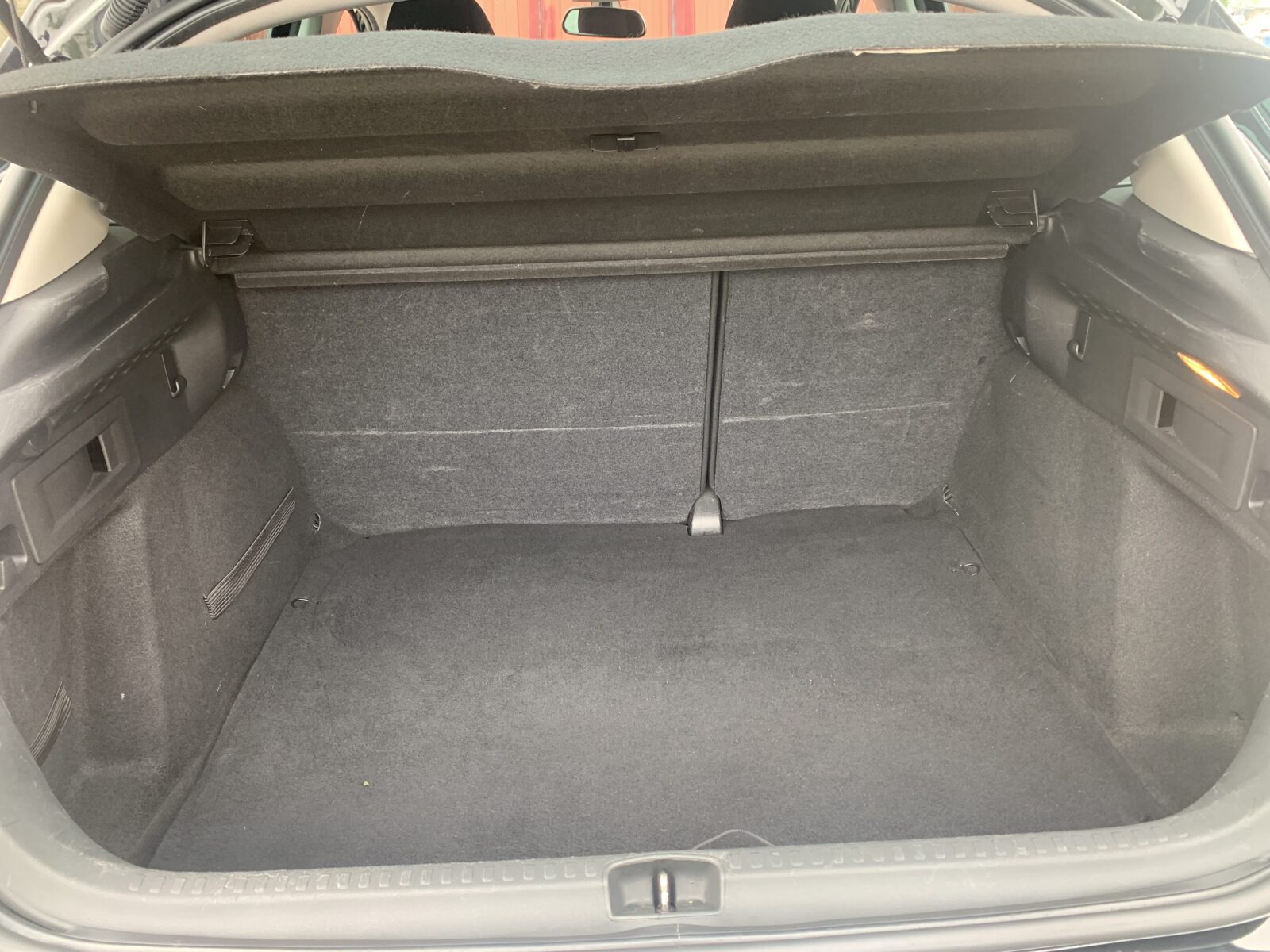 CITROEN C-4 HDI 1.6HDI TONIC 100cv