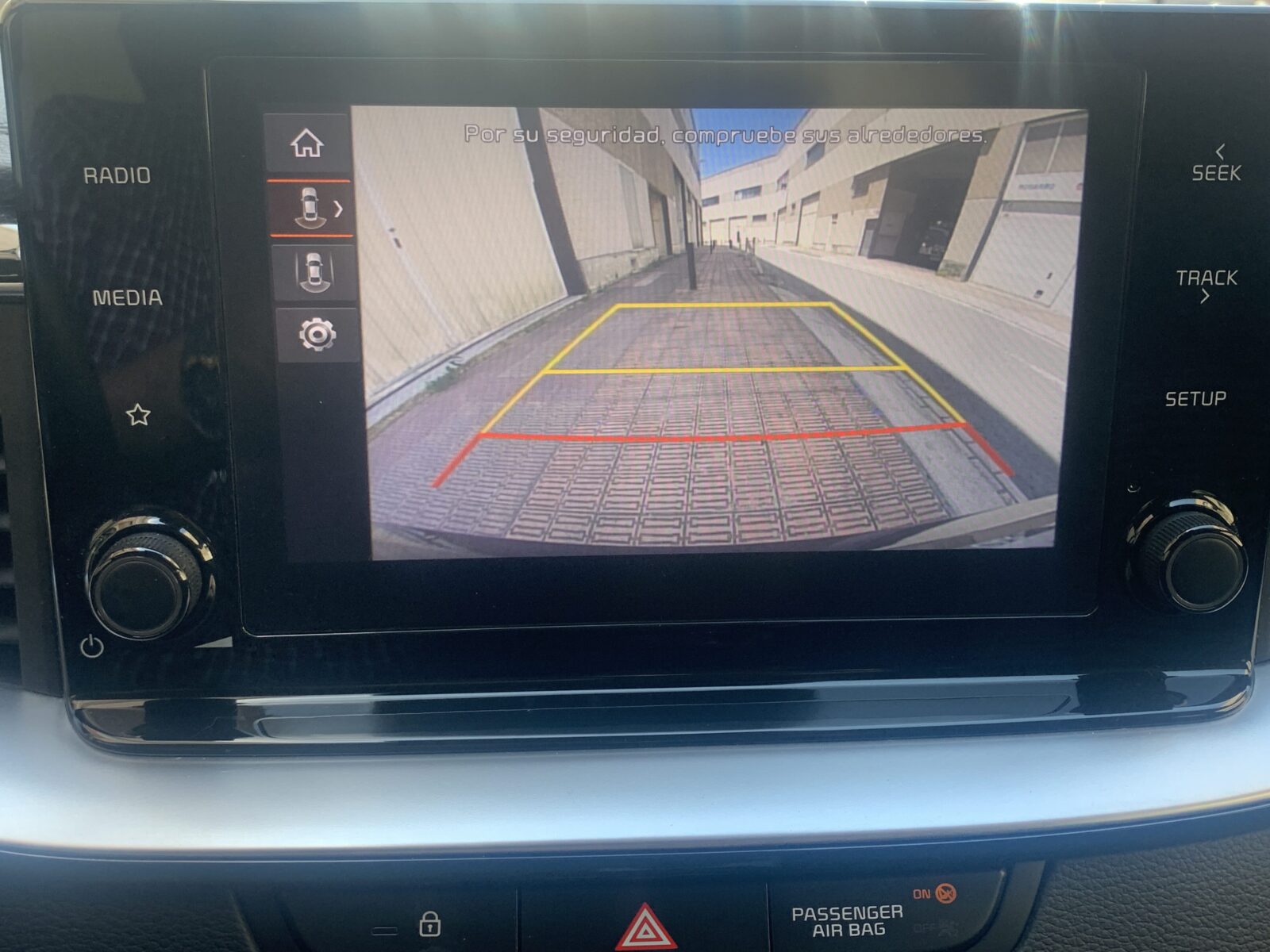 KIA CEED TOURER PHEV 1.6 E DRIVE