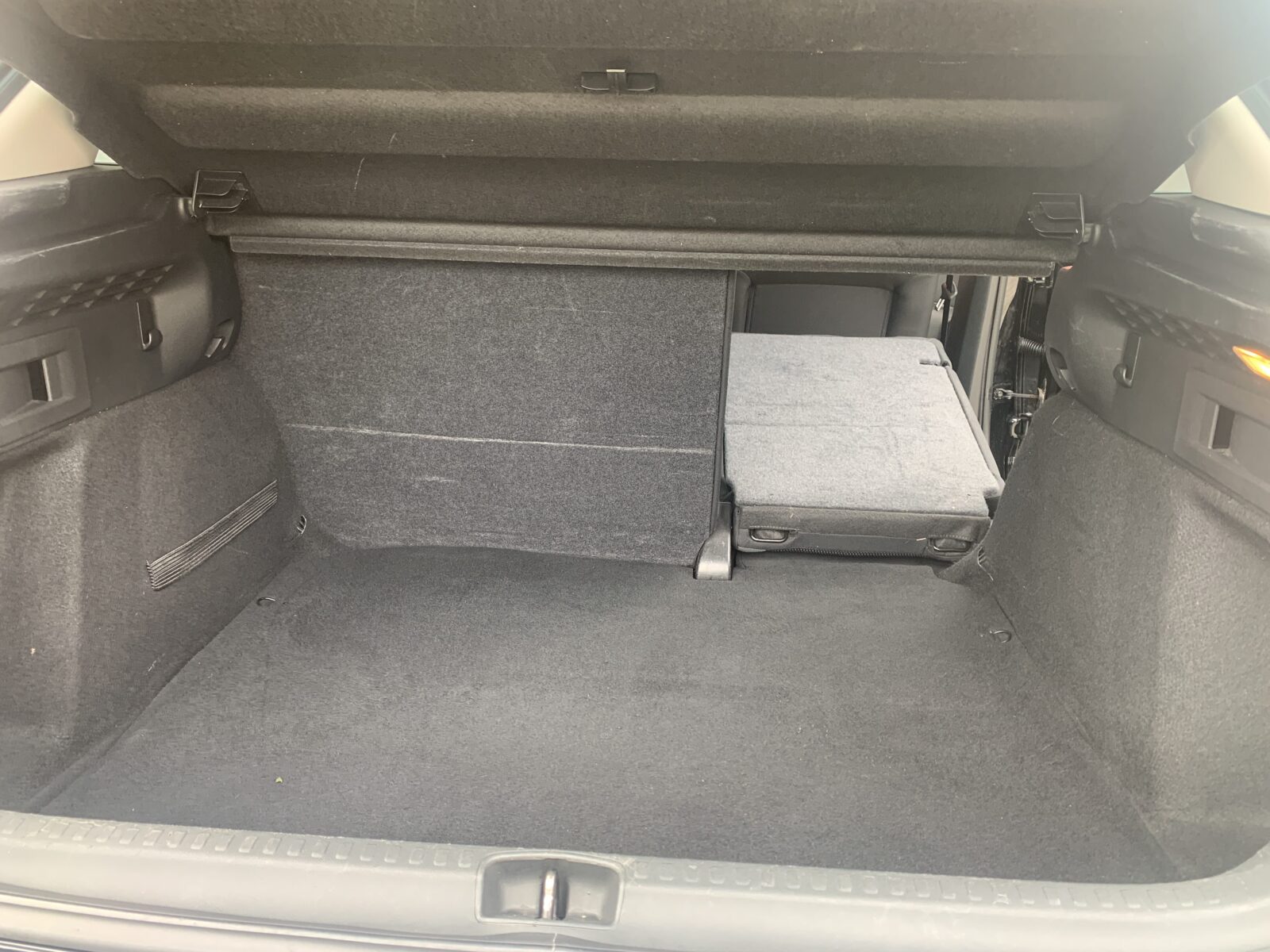 CITROEN C-4 HDI 1.6HDI TONIC 100cv
