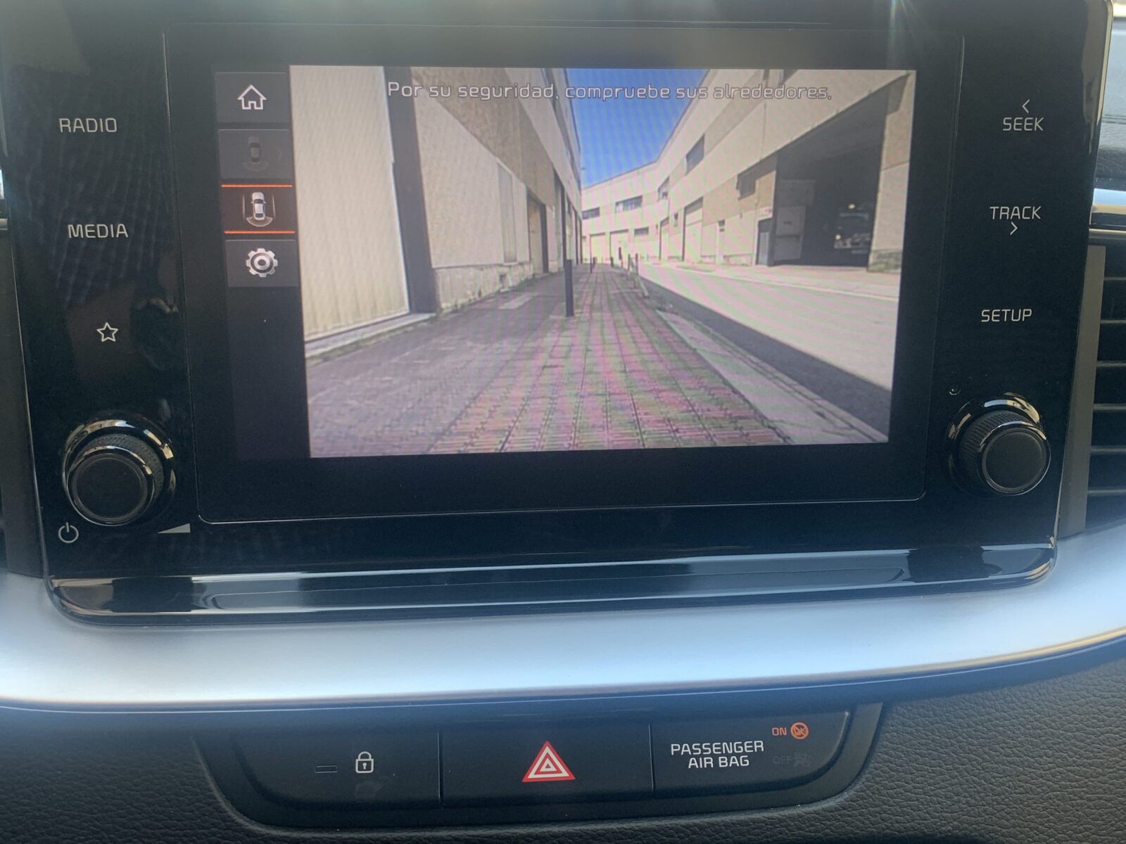 KIA CEED TOURER PHEV 1.6 E DRIVE