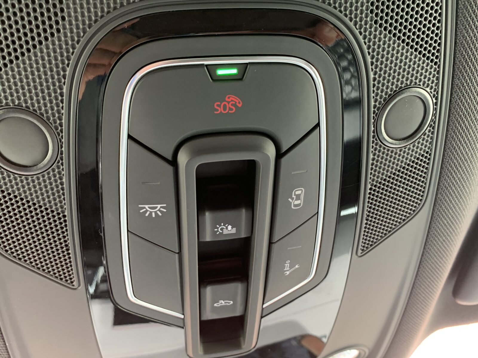 AUDI SQ5 MHEV 340cv