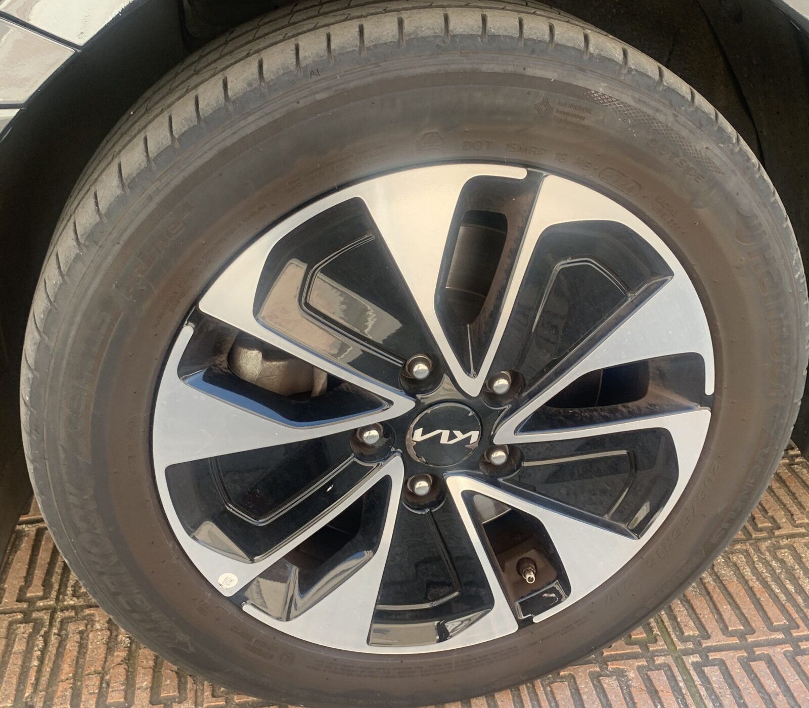 KIA CEED TOURER PHEV 1.6 E DRIVE