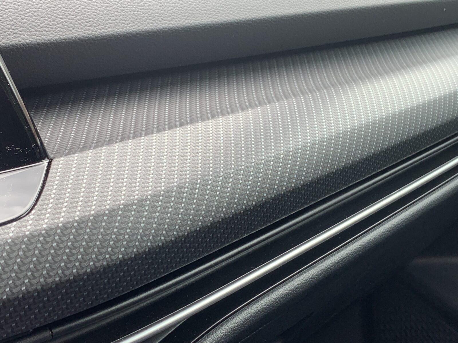 VOLKSWAGEN GOLF R 2.0TSI 4 MOTION