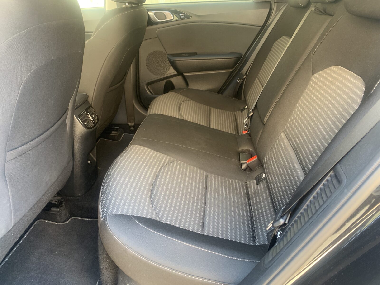 KIA CEED TOURER PHEV 1.6 E DRIVE