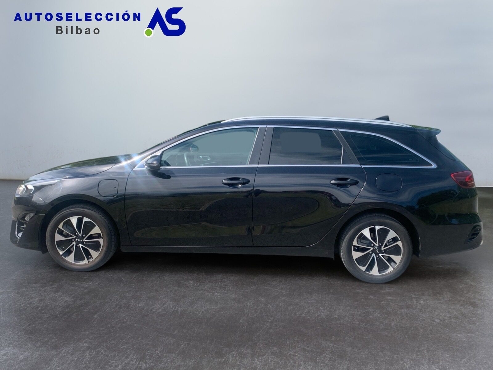 KIA CEED TOURER PHEV 1.6 E DRIVE