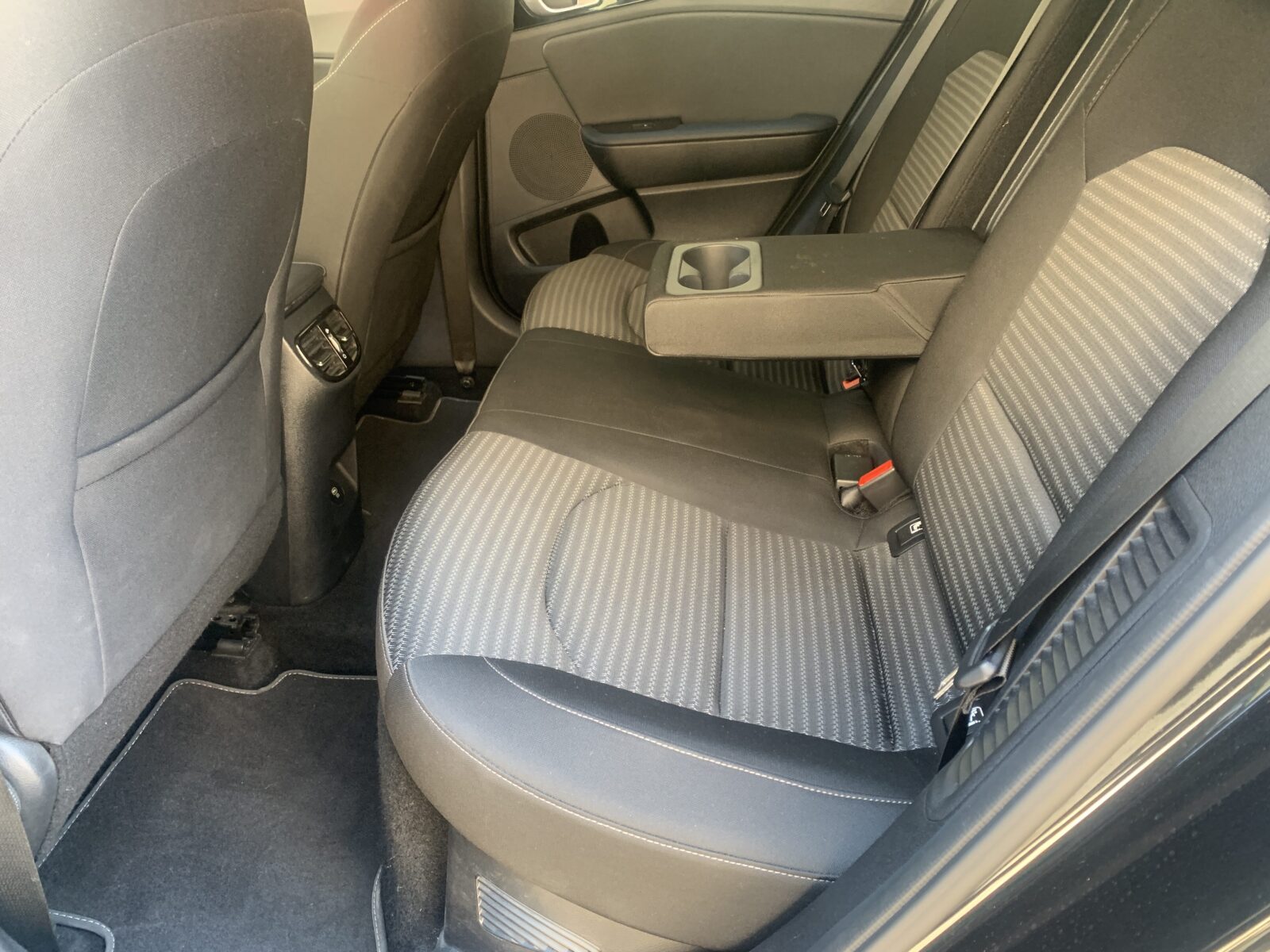 KIA CEED TOURER PHEV 1.6 E DRIVE