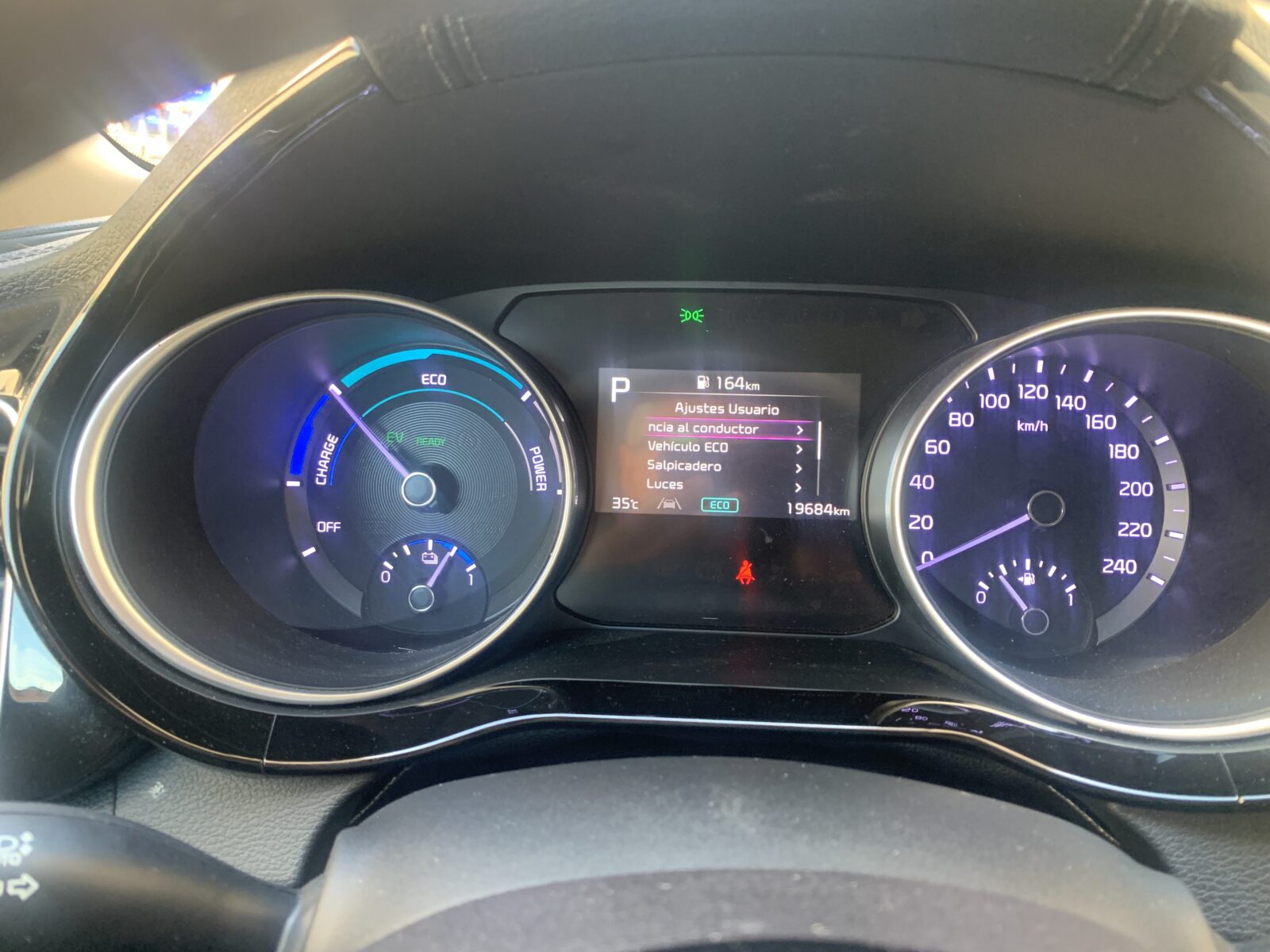 KIA CEED TOURER PHEV 1.6 E DRIVE
