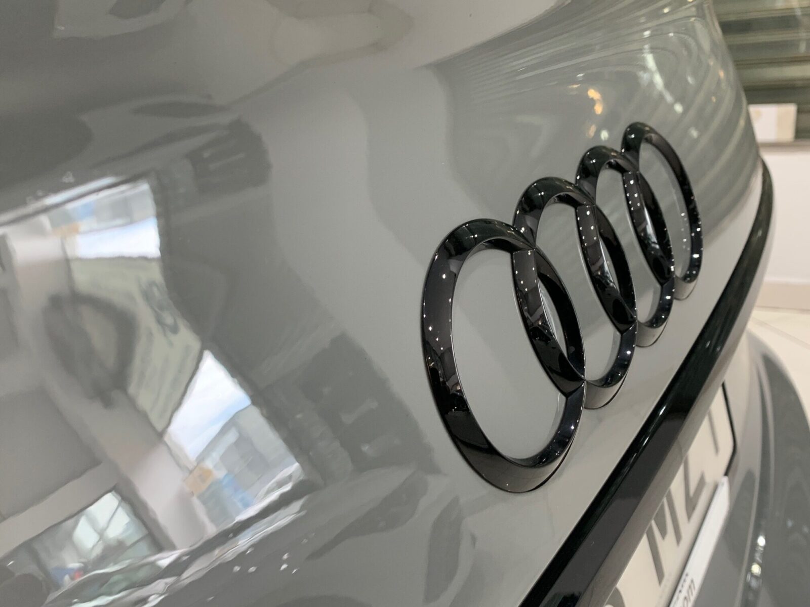 AUDI SQ5 MHEV 340cv