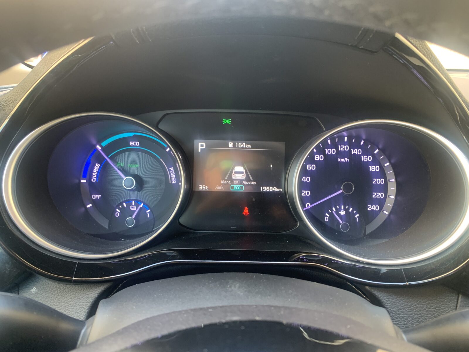 KIA CEED TOURER PHEV 1.6 E DRIVE
