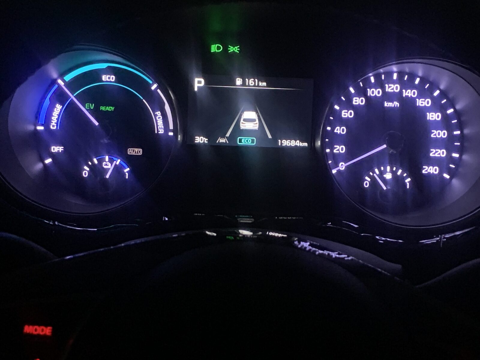 KIA CEED TOURER PHEV 1.6 E DRIVE
