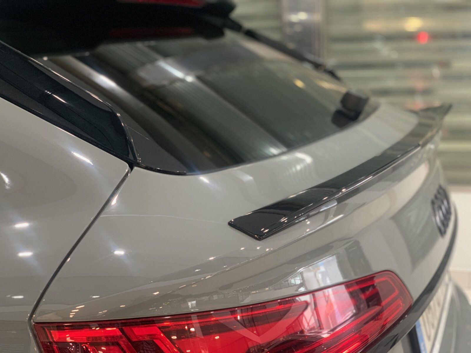 AUDI SQ5 MHEV 340cv