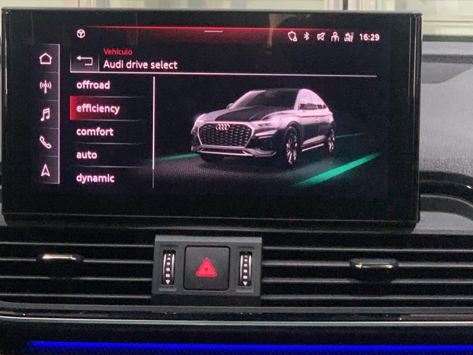 AUDI SQ5 MHEV 340cv