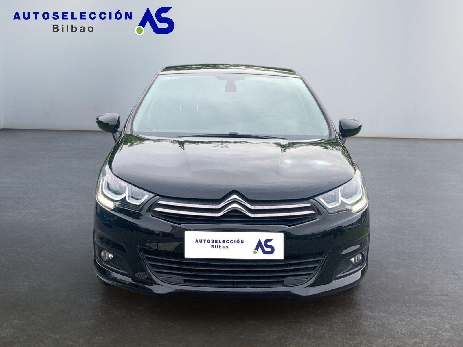 CITROEN C-4 HDI 1.6HDI TONIC 100cv