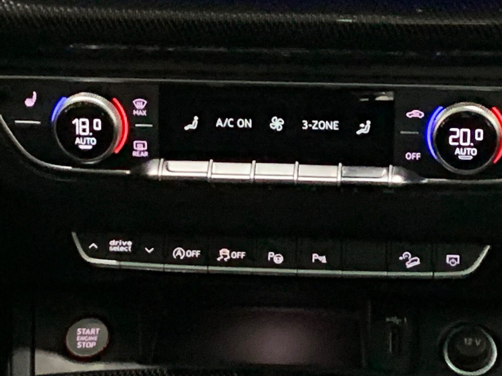 AUDI SQ5 MHEV 340cv
