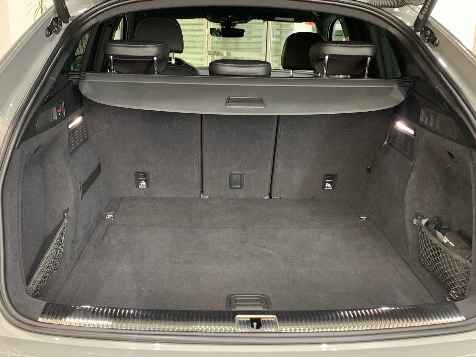 AUDI SQ5 MHEV 340cv
