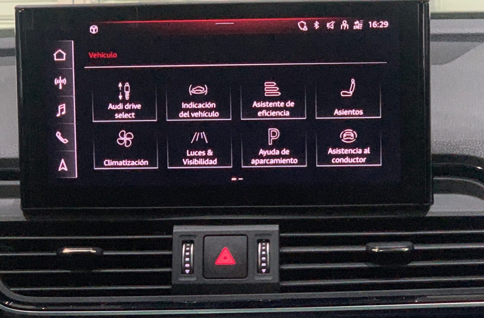 AUDI SQ5 MHEV 340cv