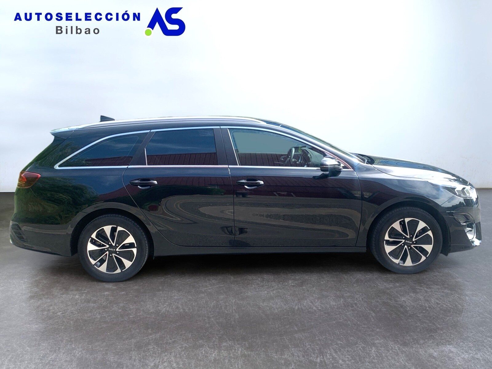 KIA CEED TOURER PHEV 1.6 E DRIVE