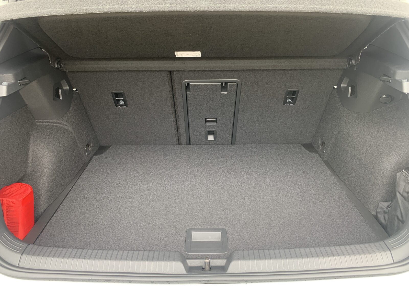 VOLKSWAGEN GOLF R 2.0TSI 4 MOTION