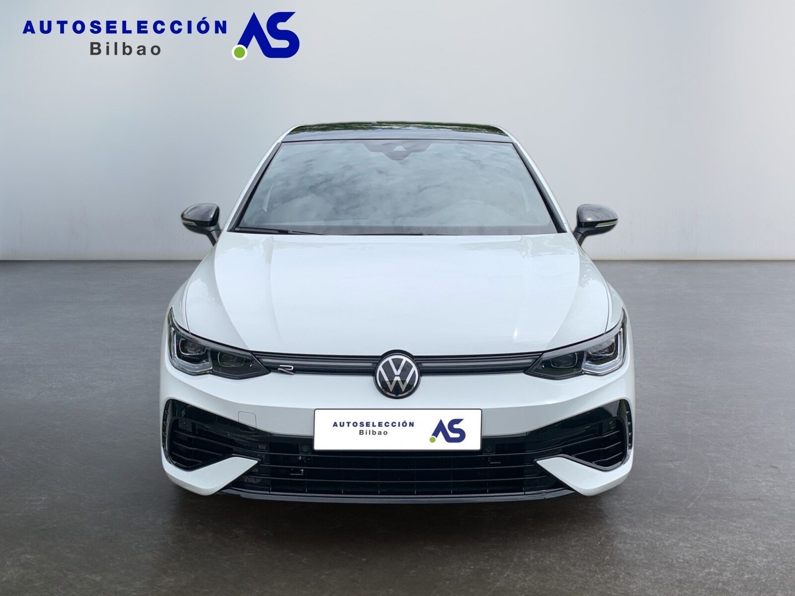VOLKSWAGEN GOLF R 2.0TSI 4 MOTION
