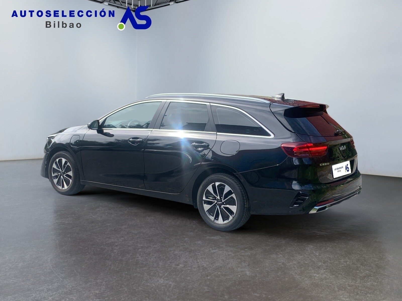 KIA CEED TOURER PHEV 1.6 E DRIVE