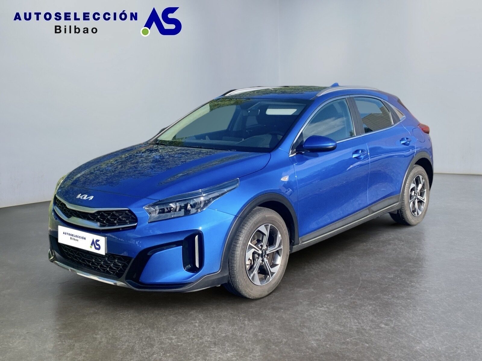KIA XCEED 1.5MHEV IMT DRIVE 140cv