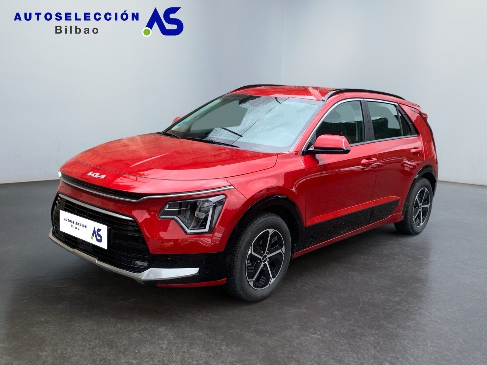 KIA NIRO 1.6i GDI HEV 139cv DRIVE