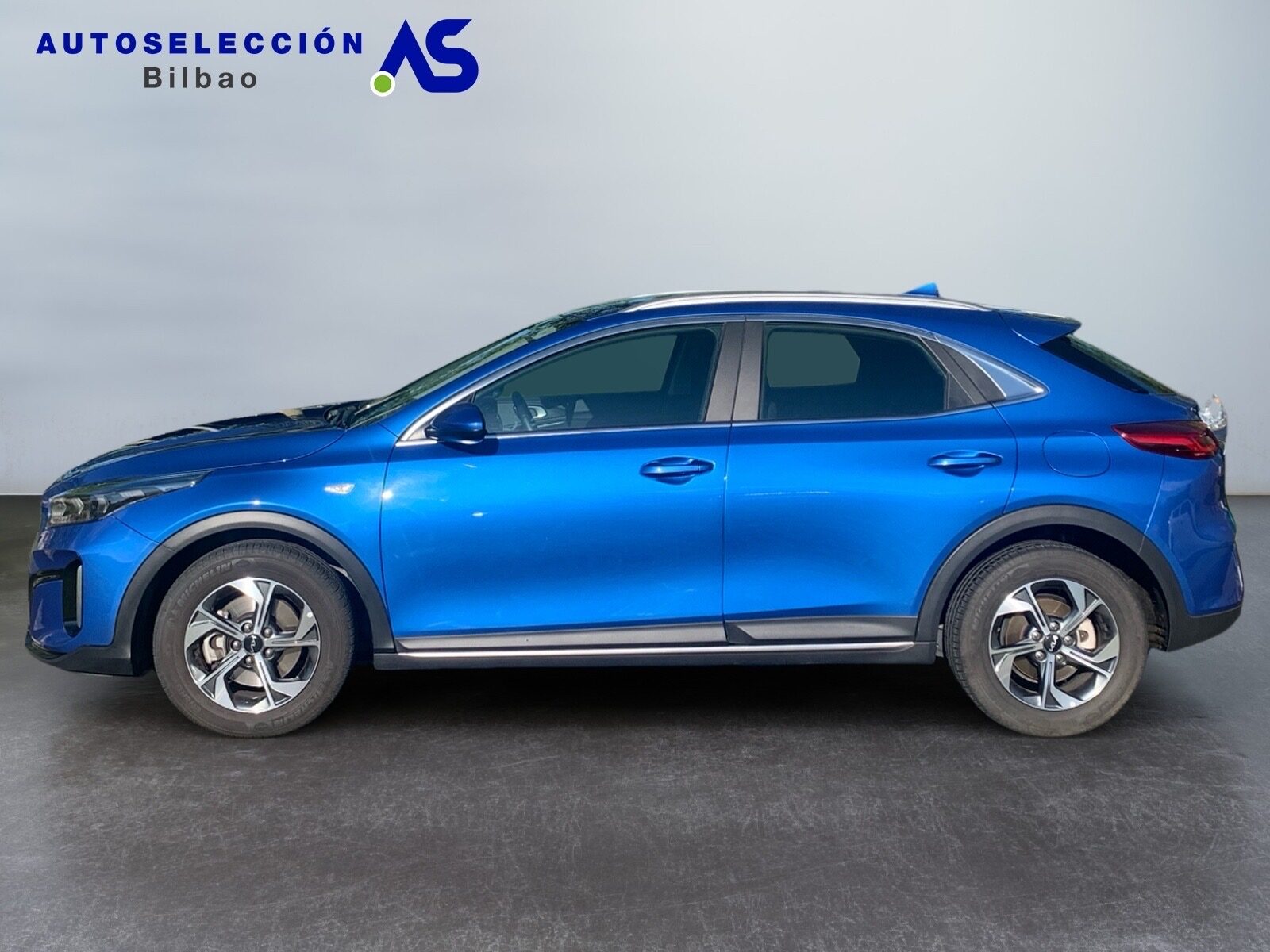 KIA XCEED 1.5MHEV IMT DRIVE 140cv