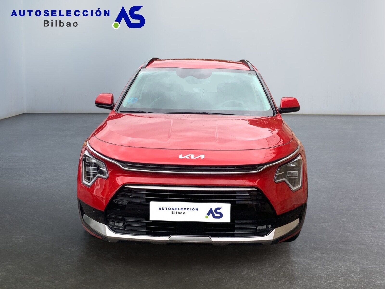 KIA NIRO 1.6i GDI HEV 139cv DRIVE