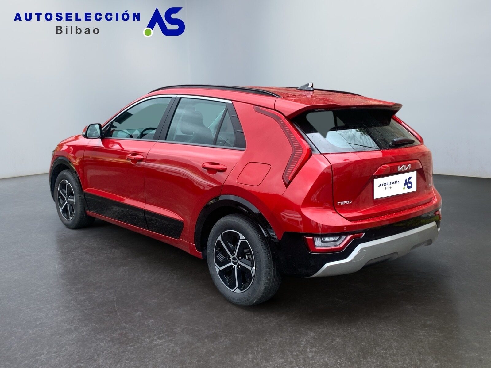 KIA NIRO 1.6i GDI HEV 139cv DRIVE