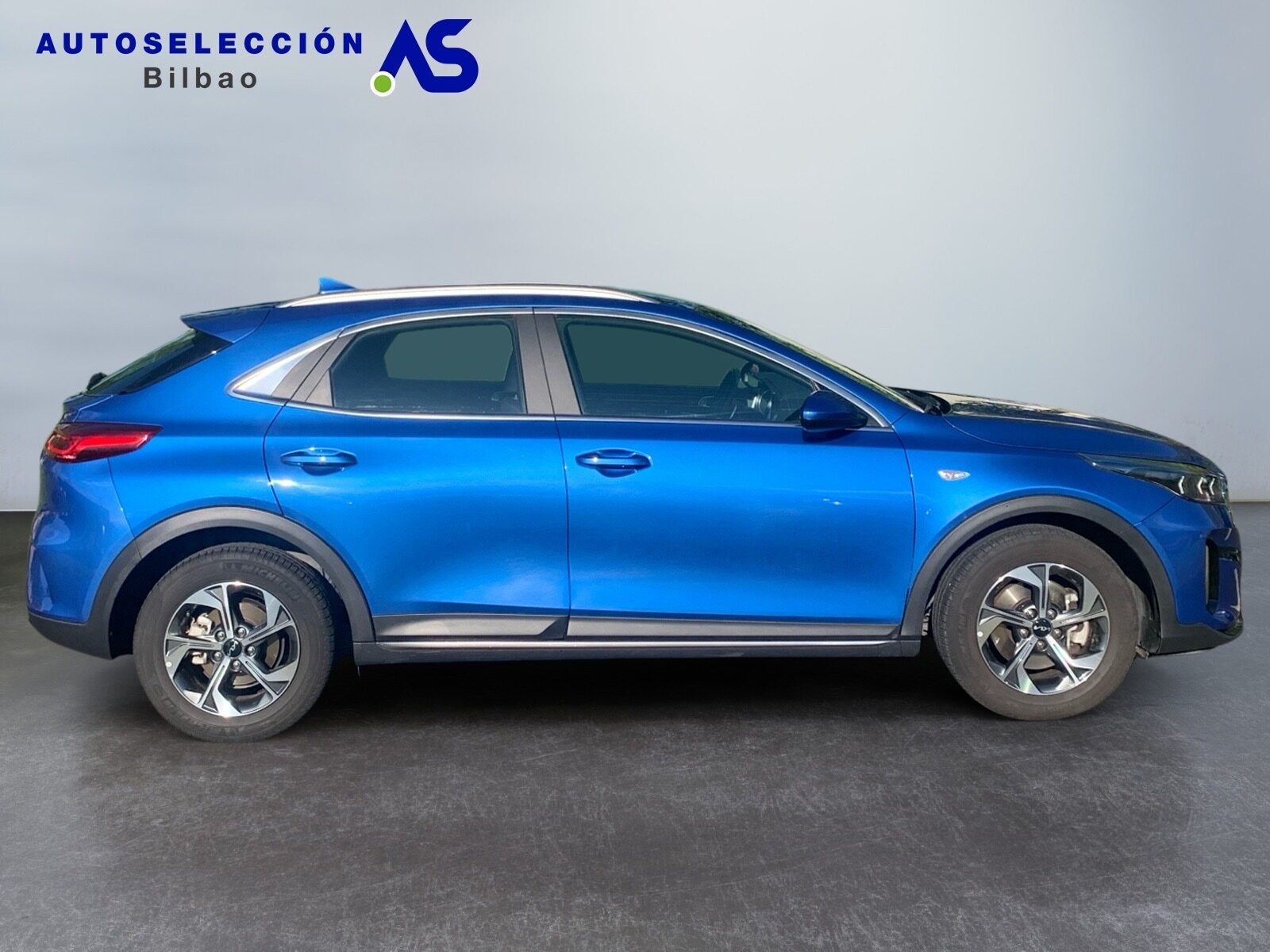 KIA XCEED 1.5MHEV IMT DRIVE 140cv