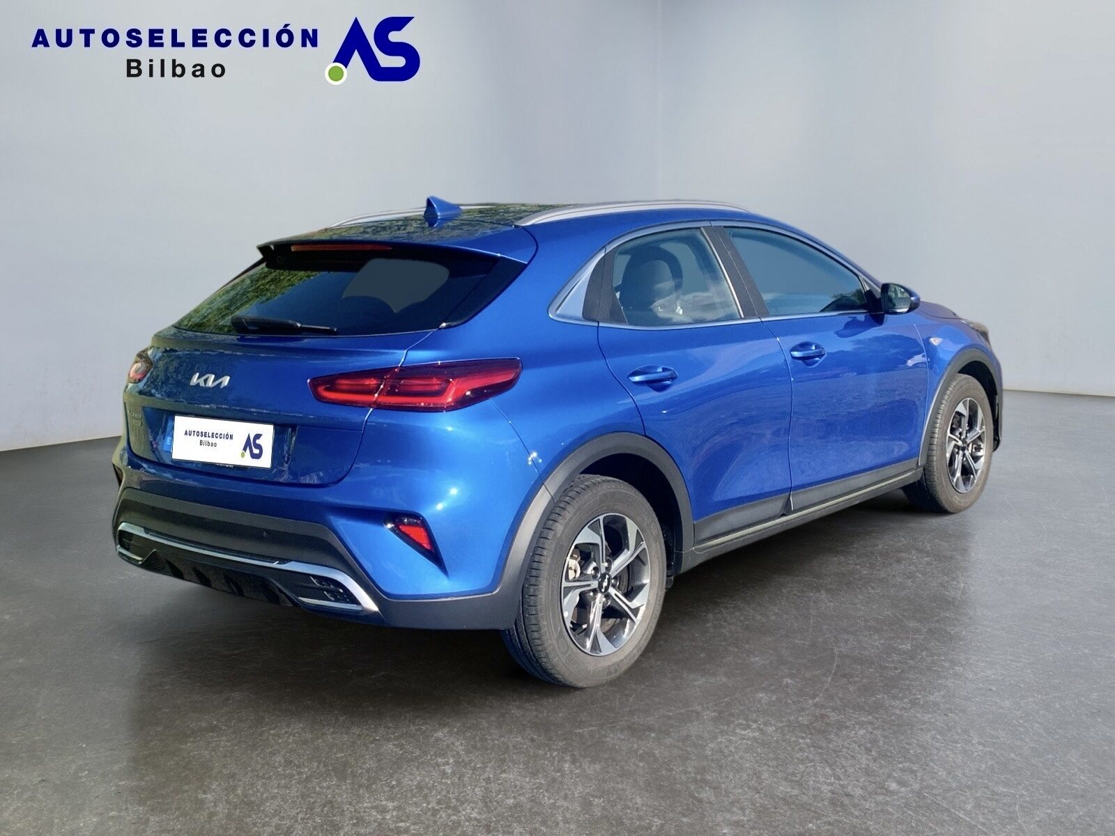 KIA XCEED 1.5MHEV IMT DRIVE 140cv