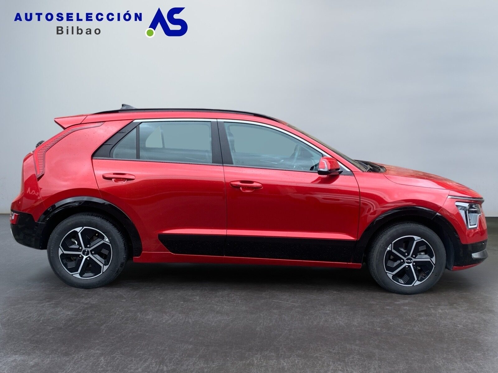 KIA NIRO 1.6i GDI HEV 139cv DRIVE
