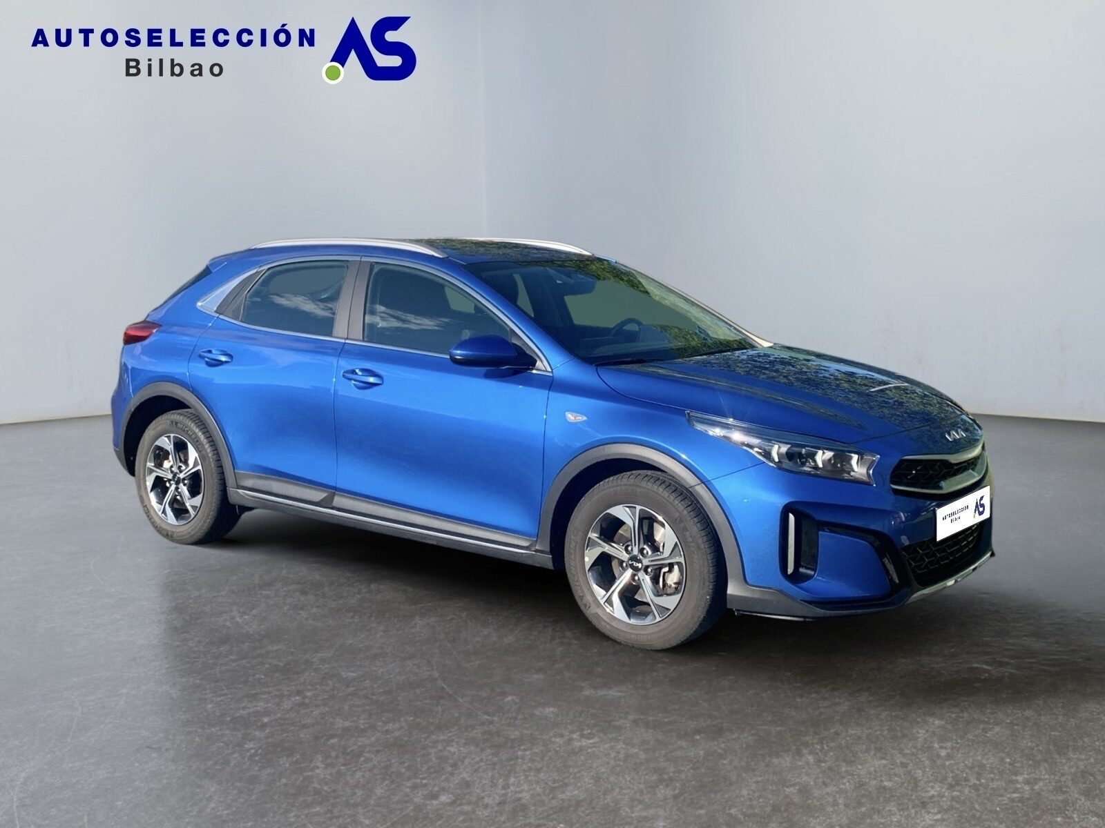 KIA XCEED 1.5MHEV IMT DRIVE 140cv