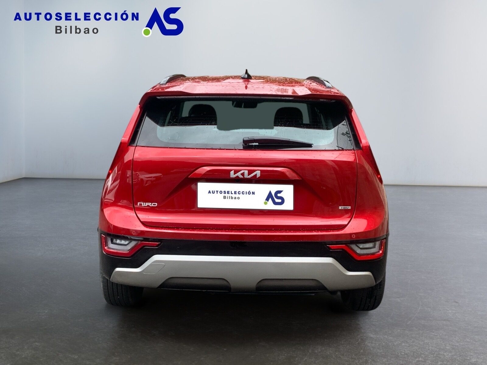 KIA NIRO 1.6i GDI HEV 139cv DRIVE