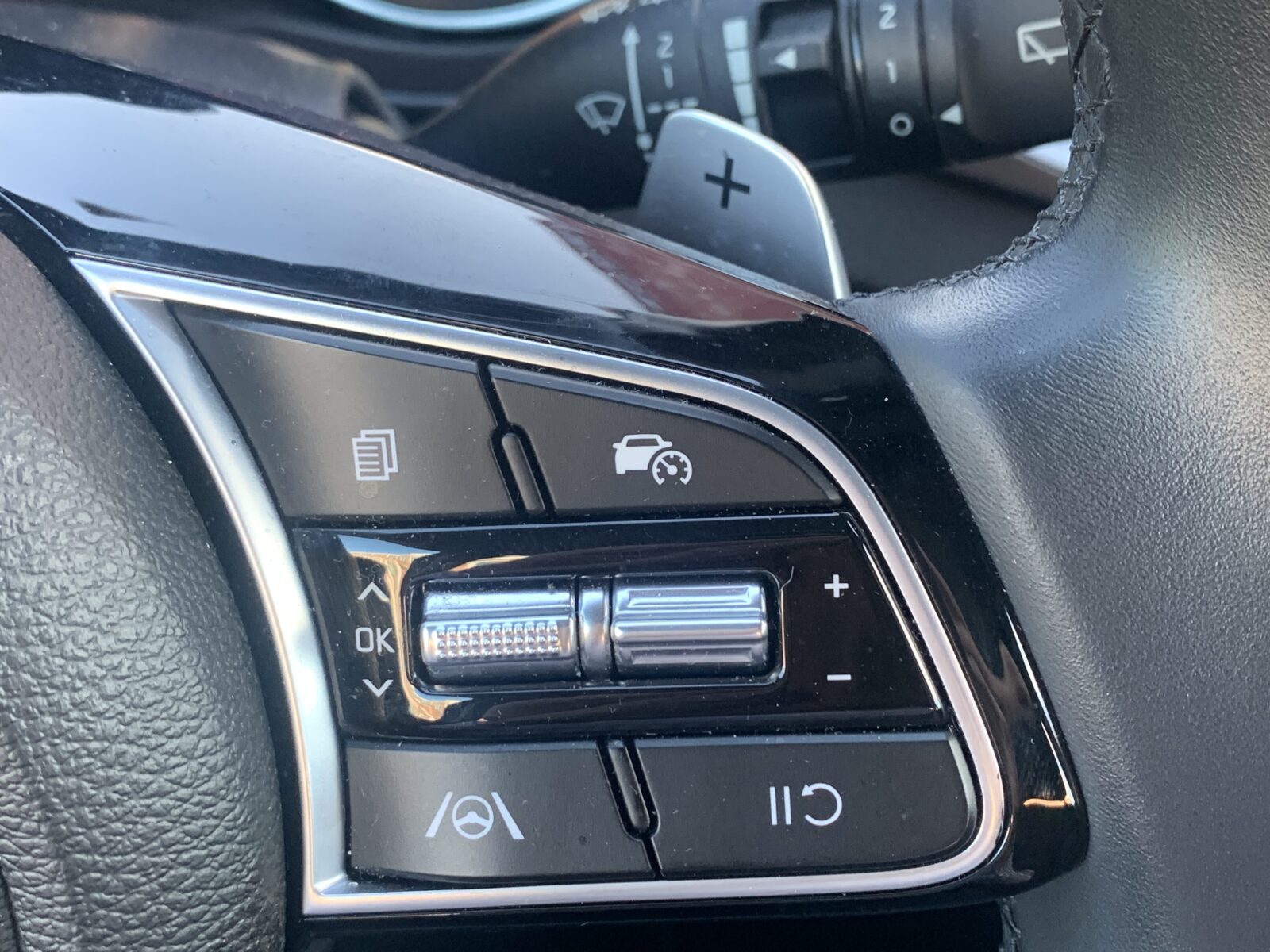 KIA XCEED 1.5MHEV IMT DRIVE 140cv