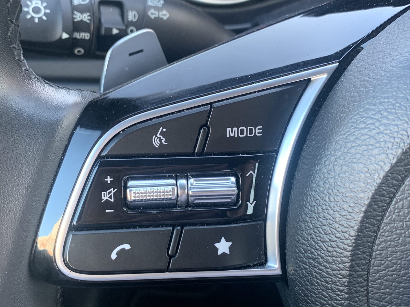 KIA XCEED 1.5MHEV IMT DRIVE 140cv