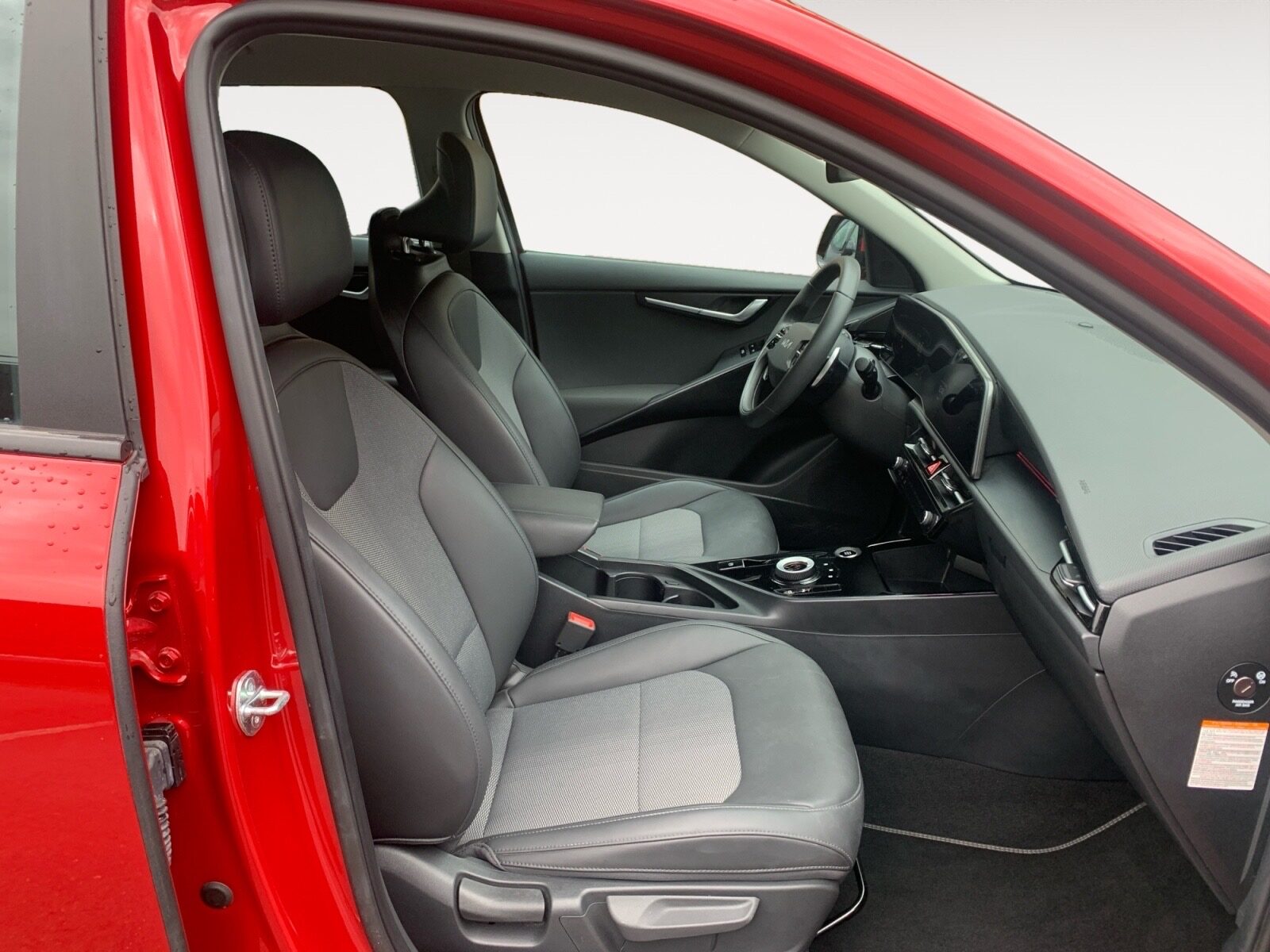 KIA NIRO 1.6i GDI HEV 139cv DRIVE
