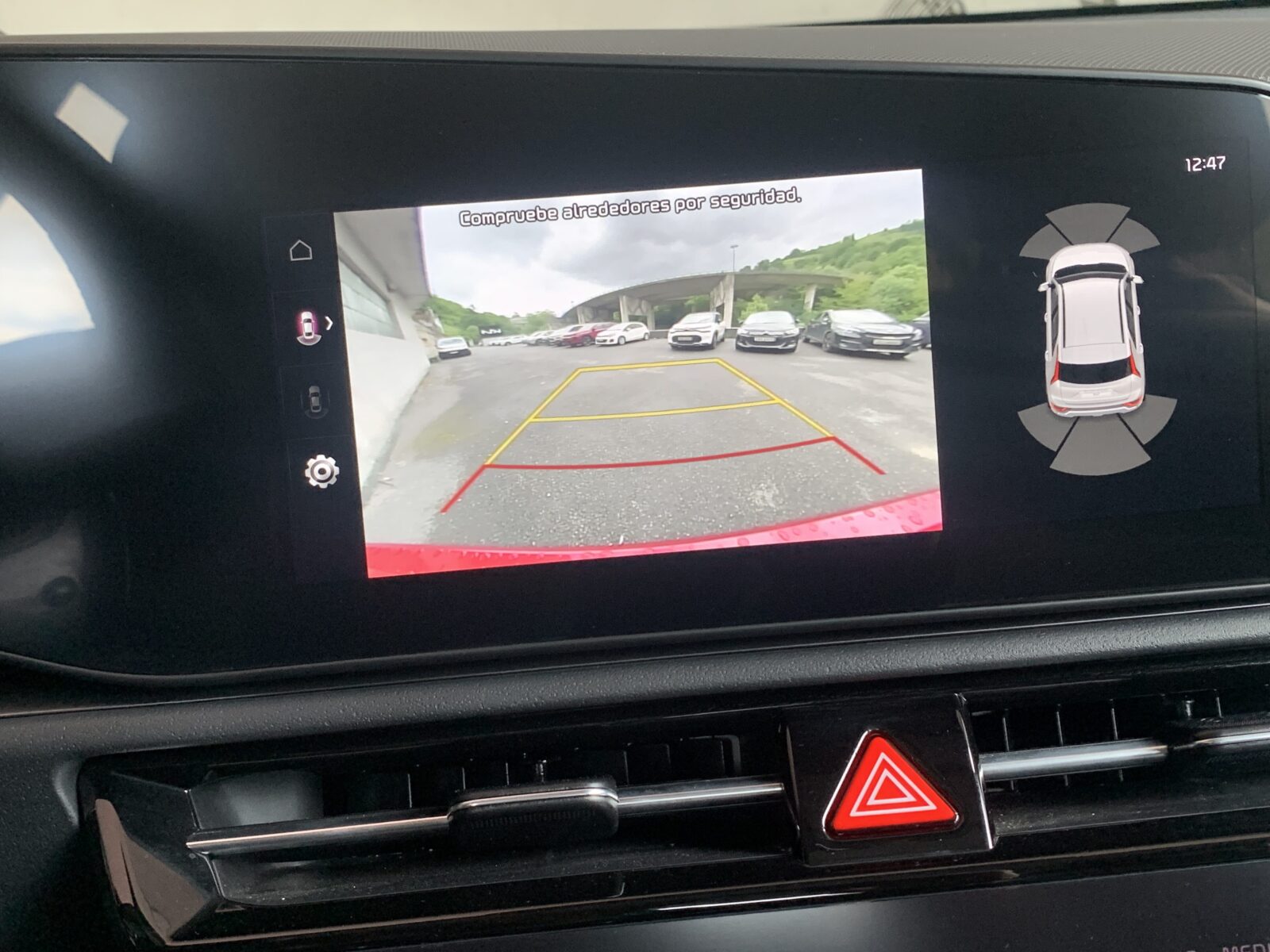 KIA NIRO 1.6i GDI HEV 139cv DRIVE