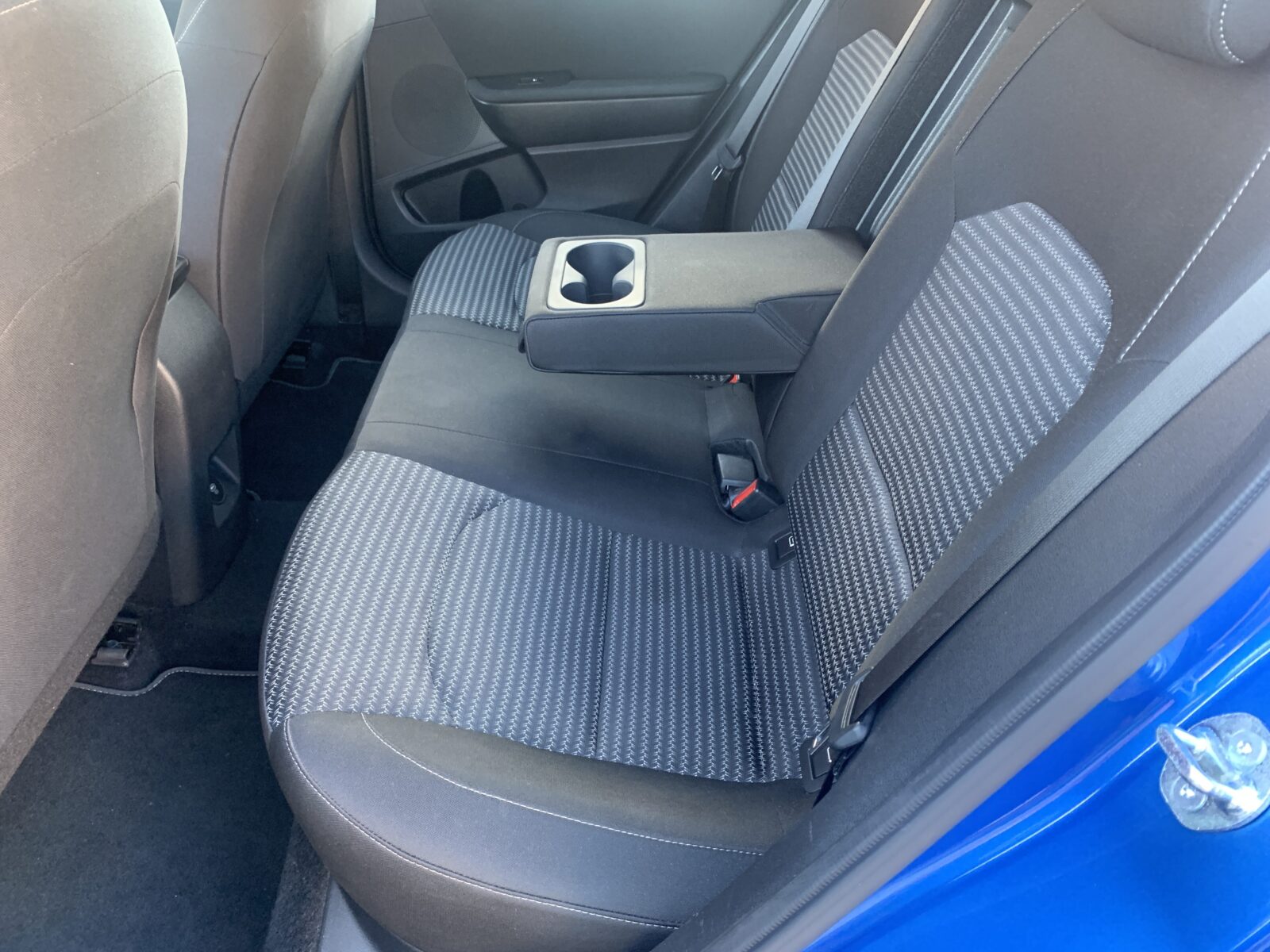 KIA XCEED 1.5MHEV IMT DRIVE 140cv