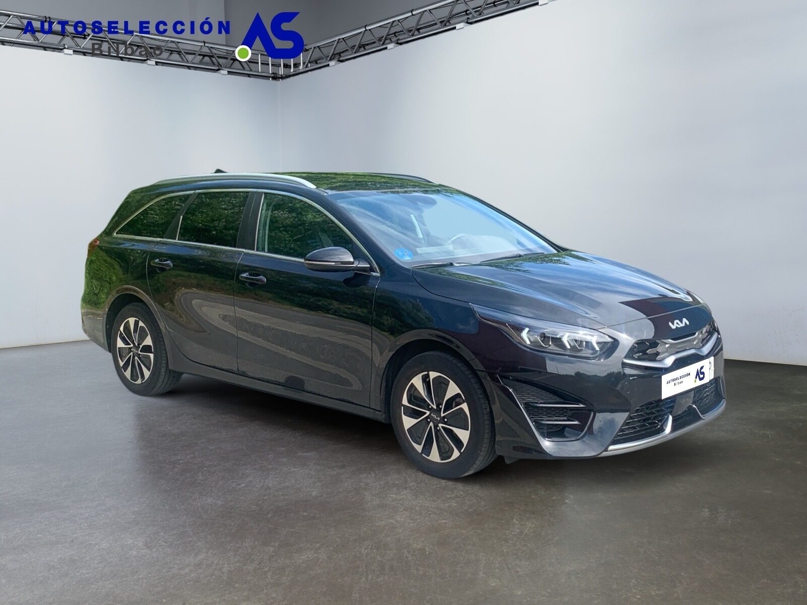 KIA CEED TOURER PHEV 1.6 E DRIVE