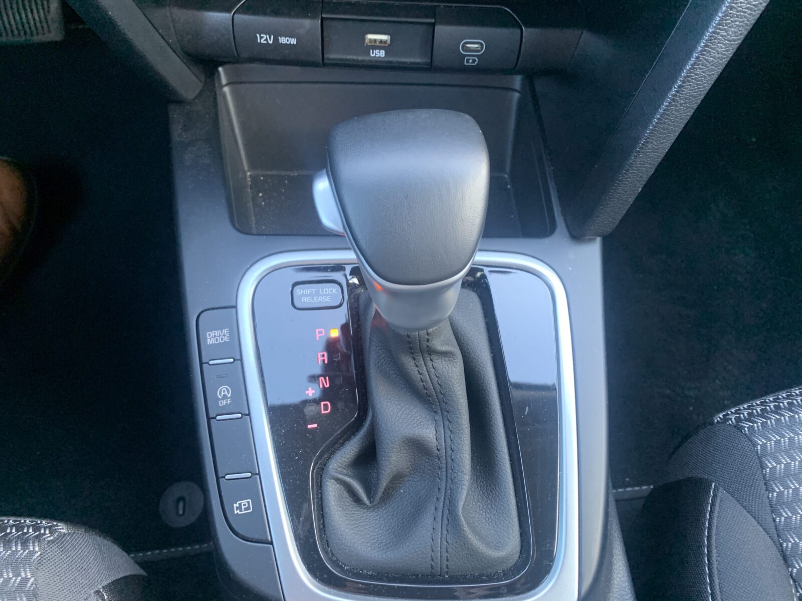 KIA XCEED 1.5MHEV IMT DRIVE 140cv