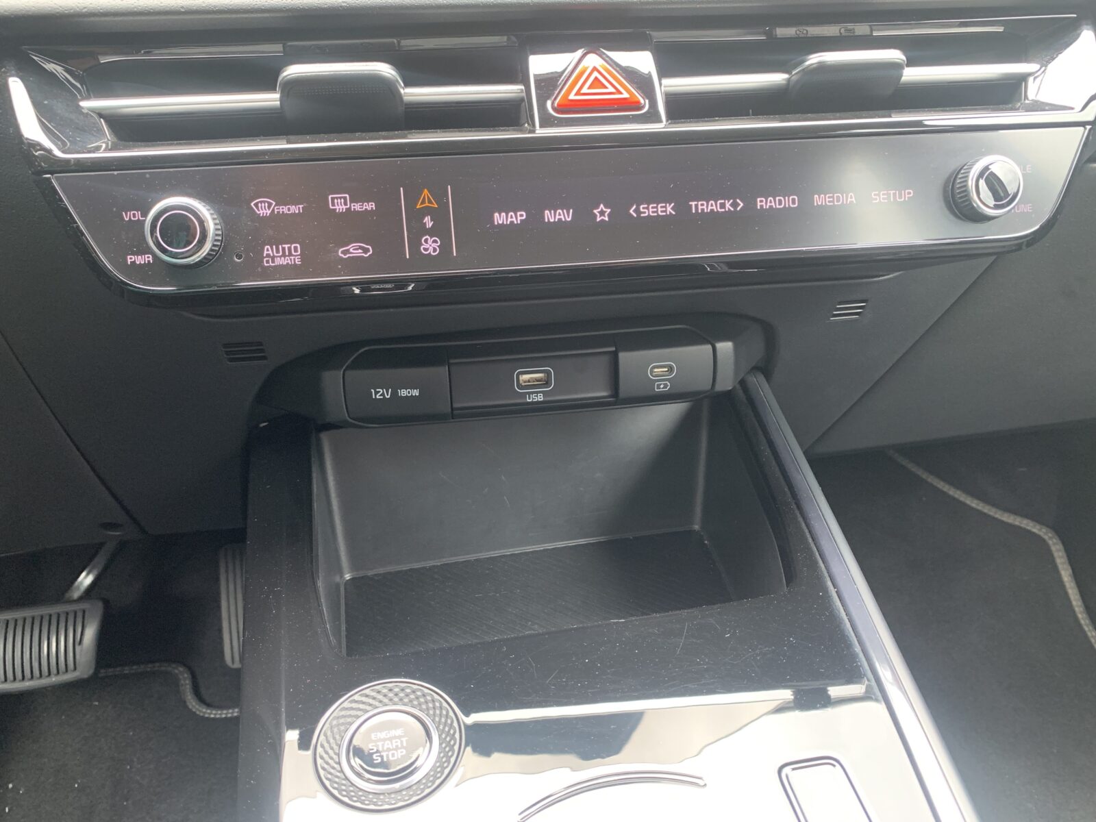 KIA NIRO 1.6i GDI HEV 139cv DRIVE