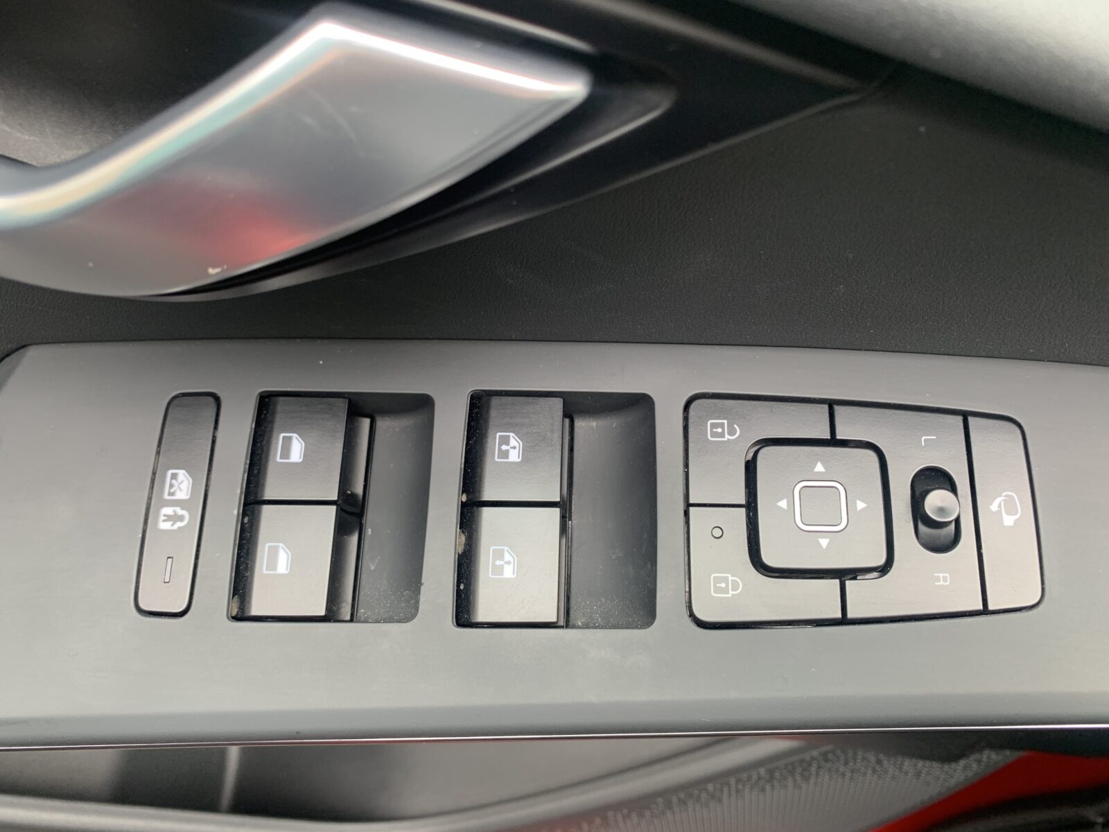 KIA NIRO 1.6i GDI HEV 139cv DRIVE