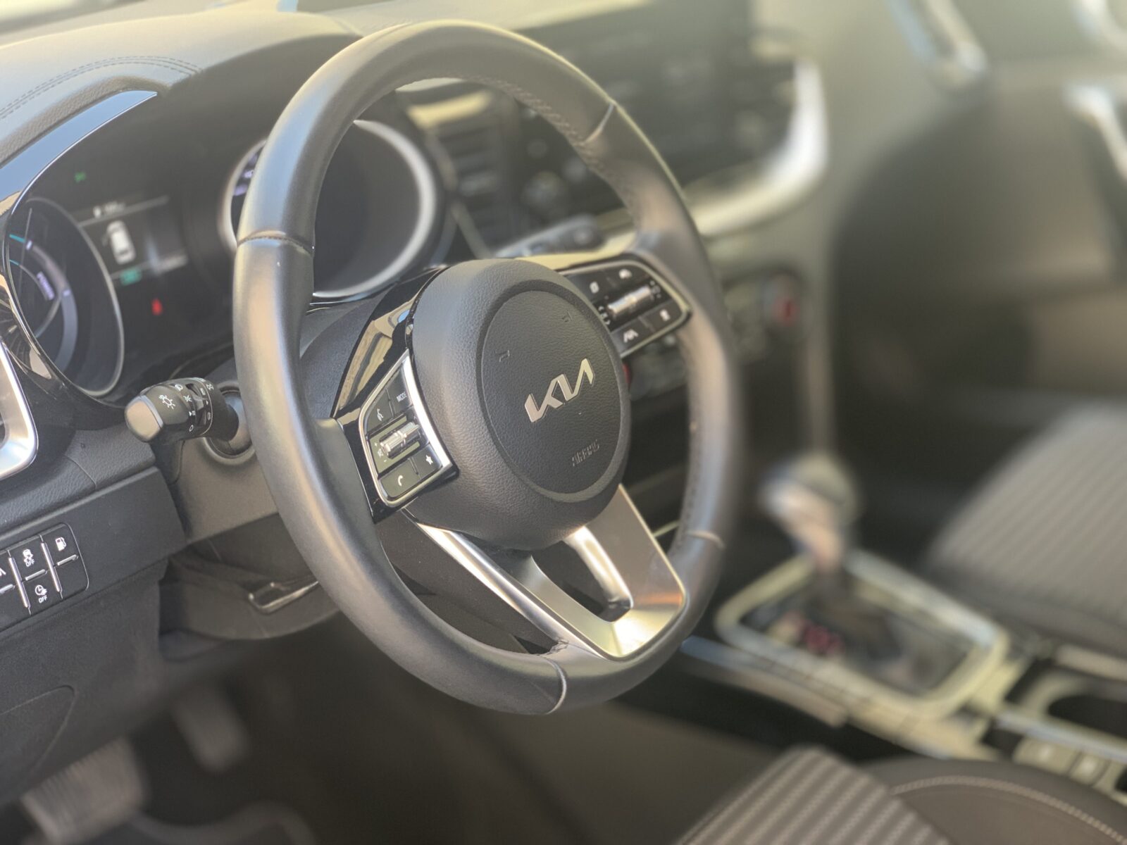 KIA CEED TOURER PHEV 1.6 E DRIVE