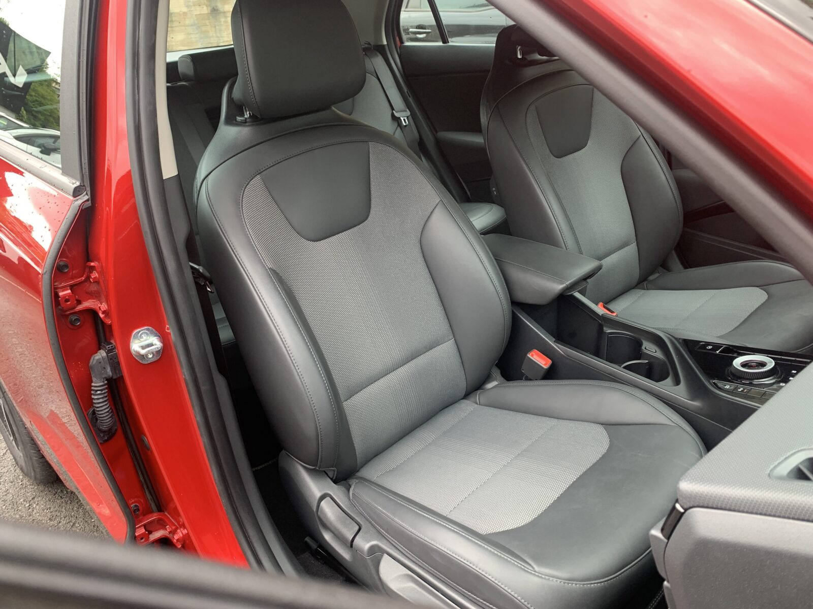 KIA NIRO 1.6i GDI HEV 139cv DRIVE